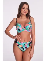 PLAVKOVÉ NOHAVIČKY SF 251/16/B MIDNIGHT SORBET