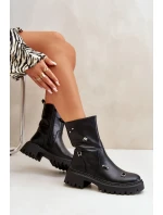 Obuv model 199831 Step in style