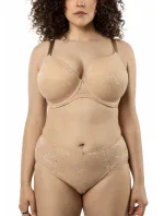 Dámska podprsenka Parfait P2000 Luxlacy 32 D White Dámska podprsenka Parfait P2000 Luxlacy 32 D White