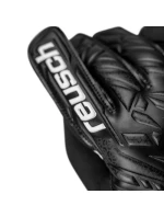 Reusch Attrakt Starter Solid Jr Brankárske rukavice 5572514 7700 Reusch Attrakt Starter Solid Jr Brankárske rukavice 5572514 7700