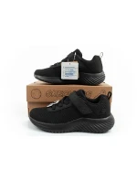 Detská športová obuv Skechers Bounder so suchým zipsom, ľahká a pohodlná