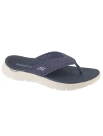 Sandále Skechers Go Walk Flex - Holly 141459-NVY Navy blue 36 Sandále Skechers Go Walk Flex - Holly 141459-NVY Navy blue 36