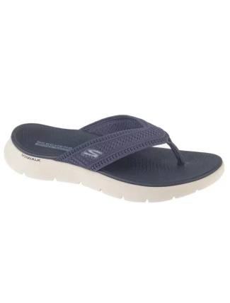 Sandále Skechers Go Walk Flex - Holly 141459-NVY Navy blue 36 Sandále Skechers Go Walk Flex - Holly 141459-NVY Navy blue 36