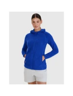 Dámska trekingová mikina Primaloft Active 4F 4FWSS25TFSWF481-36S