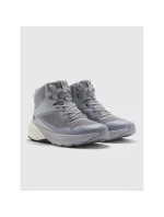 Pánska rýchla treková obuv s membránou 4F 4FWMM00FOTSM038-27S