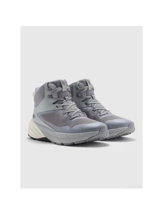 Pánska rýchla treková obuv s membránou 4F 4FWMM00FOTSM038-27S