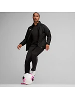 Pánska bunda Puma Team Goal All Weather Jacket Black 659038 03 Pánske