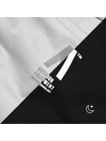 Tričko Alpinus Chiavenna white W BR43936