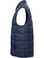 Cutter & Buck Mount Adams Light Vest Men Pánska ľahká vesta 68.1484 tmavomodrá Cutter & Buck Mount Adams Light Vest Men Pánska ľahká vesta 68.1484 tmavomodrá