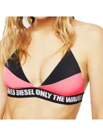 Dámsky vrchný diel plaviek 00SIXF-0EAYZ-388F - Diesel Dámsky vrchný diel plaviek 00SIXF-0EAYZ-388F - Diesel