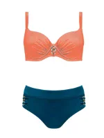 Dvojdielne plavky Mozambik - S940NJ - Self