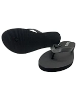 Pánske letné žabky 4FMM00FFLIM026A-72S black - 4F