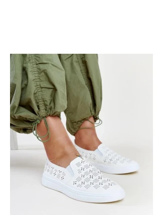 Tenisky model 207318 Solea