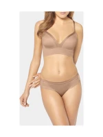 Dámske nohavičky Body Make-up Soft Touch Hipster EX béžové - Triumph