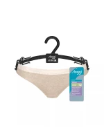 sloggi GO Ribbed R Brazil C2P - GRAY - SLOGGI GRAY - SLOGGI