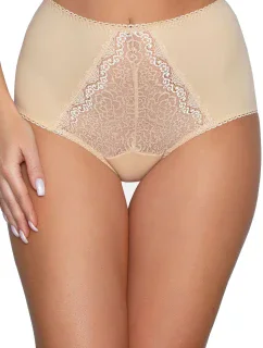 Dámske nohavičky 185 beige - BABELL