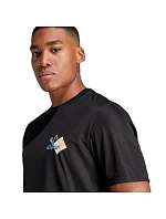 Pánske tričko adidas Tennis APP M II5918