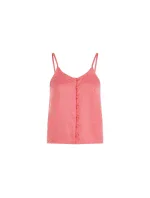 Tielko O'Neill Tiare Woven Tank Top W 92800614190