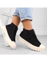 Big Star W INT2017 členkové tenisky