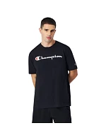 Pánske tričko Champion SS Tee M 220256 KK001