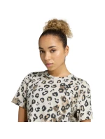 Adidas Workout Essentials Print AOP T-Shirt W JY4604 Adidas Workout Essentials Print AOP T-Shirt W JY4604