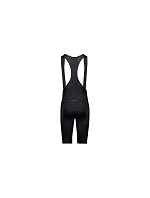 Cyklistické šortky POC M's Cadence Bib Shorts, čierne