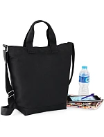 BagBase BG 673 Plátnová taška 52.0673 čierna BagBase BG 673 Plátnová taška 52.0673 čierna