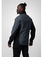 ProJob 2422 Softshelljacket Pracovná softshellová bunda 64.2422 šedá ProJob 2422 Softshelljacket Pracovná softshellová bunda 64.2422 šedá