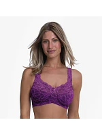 Bobette – pohodlná podprsenka 5292 magic purple – RosaFaia Bobette – pohodlná podprsenka 5292 magic purple – RosaFaia