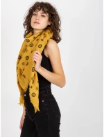 Šatka AT CH 23503 1.89 tmavo žltý