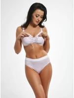 Dámska dojčiaca podprsenka BM 593 Lula - Kinga