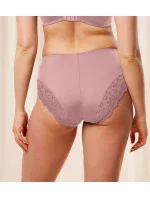 Ladyform Mäkké maxi nohavičky staroružové 6406 - Triumph Ladyform Mäkké maxi nohavičky staroružové 6406 - Triumph