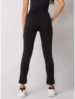 Dámske tepláky RV DR 7071.20 Black - FPrice