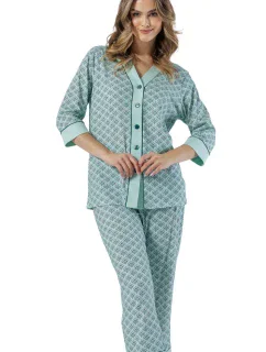 DÁMSKE PYŽAMO DARIA 1538