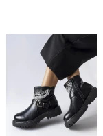 Topánky model 204618 Solea