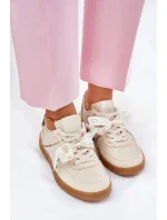 Športová obuv model 210999 Step in style