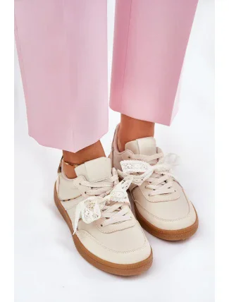 Športová obuv model 210999 Step in style