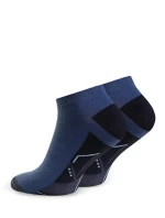 Športové bavlnené ponožky Steven Dynamic Sport art.101 Športové bavlnené ponožky Steven Dynamic Sport art.101