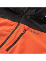 Pánsky softshell NIKKO