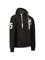 Geographical Norway Folton EO 100 M WW4783H/GNO-čierna mikina