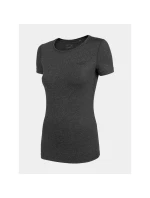 Dámske tréningové tričko 4F H4L22-TSDF353