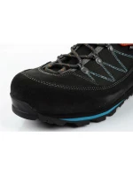 Trekingová obuv Aku Trekker Lite GORE-TEX prírodná koža Trekingová obuv Aku Trekker Lite GORE-TEX prírodná koža