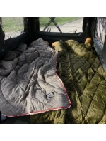 KAROSÉRIA OFFLANDER CAMPER ATTACKAMA XL