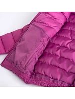 Detská prešívaná bunda MIRADO KDG