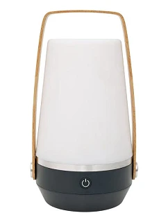 Outwell Aurelia L – kempingová lampa napájaná batériami