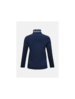 Dámska mikina PEAK PERFORMANCE W Rider Essentials Zip Jacket, farba tmavomodrá Dámska mikina PEAK PERFORMANCE W Rider Essentials Zip Jacket, farba tmavomodrá