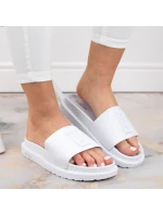 Dámske žabky W LL274430 INT1813C - Big Star