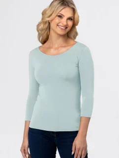 Babell Manati r.3/4 farba: šalvia