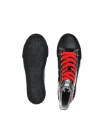 Trampki damskie - 30. Pol 'and'Rock x Big Star OO274A701