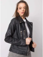 NM DE KR G87 bunda.00P čierna